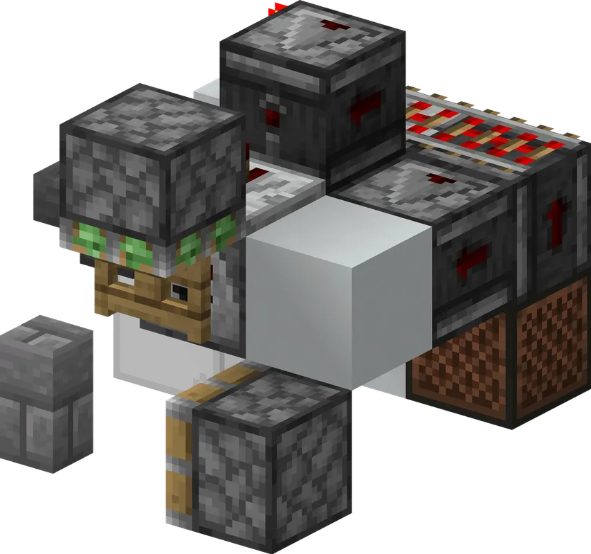 8gt 4d Nether Compatible Item Aligner