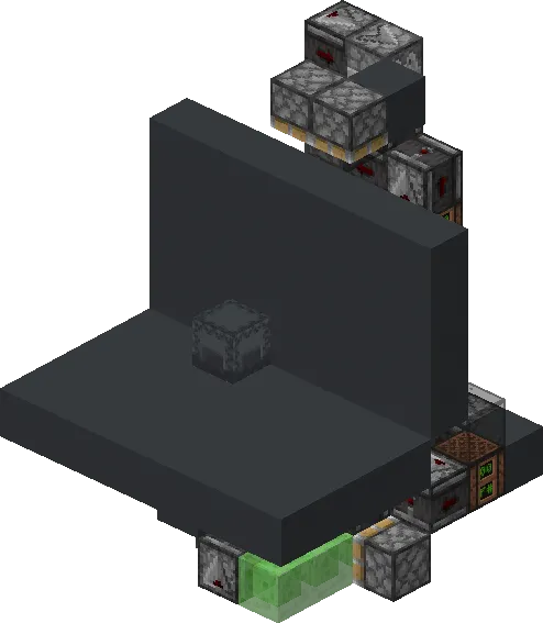 Hidden Shulker Loader V3