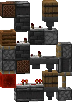 Tiny 1x Box Unloader