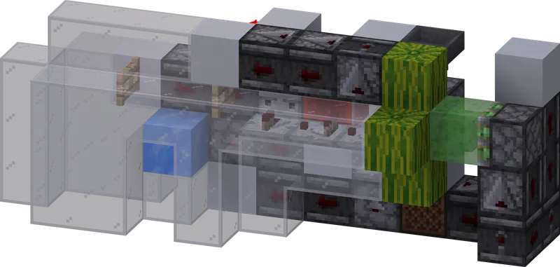 One Hopper Box 3 Way Fill Level Sorter