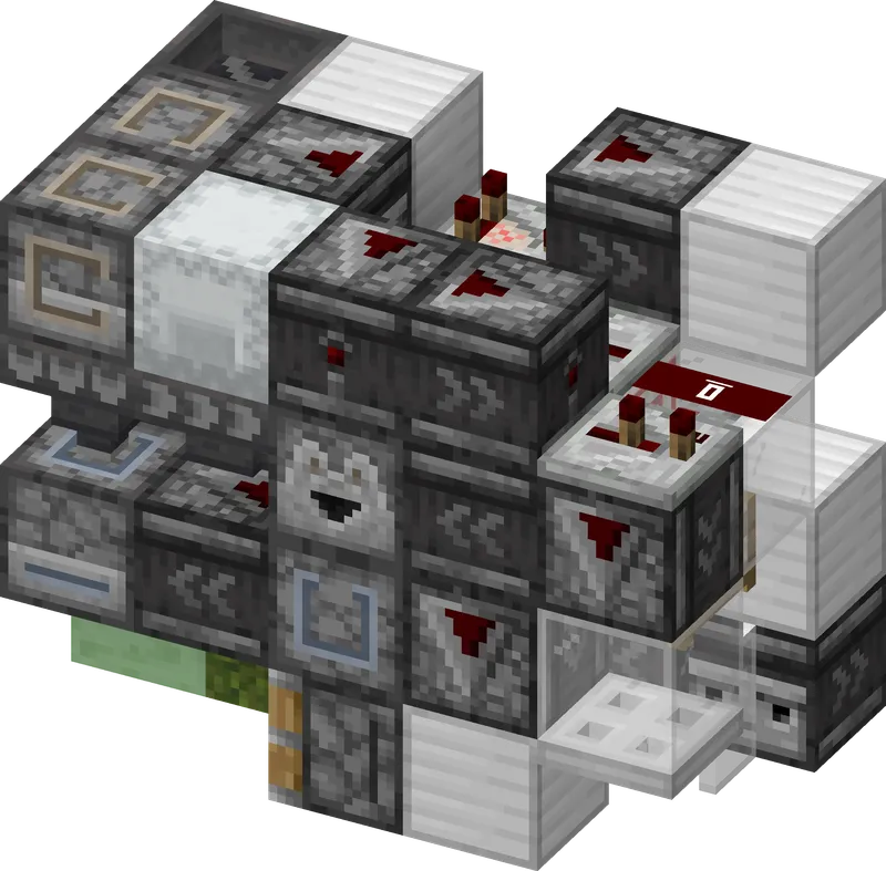 Hopperspeed IsBox + 3 Way Box Fill Level Sorter