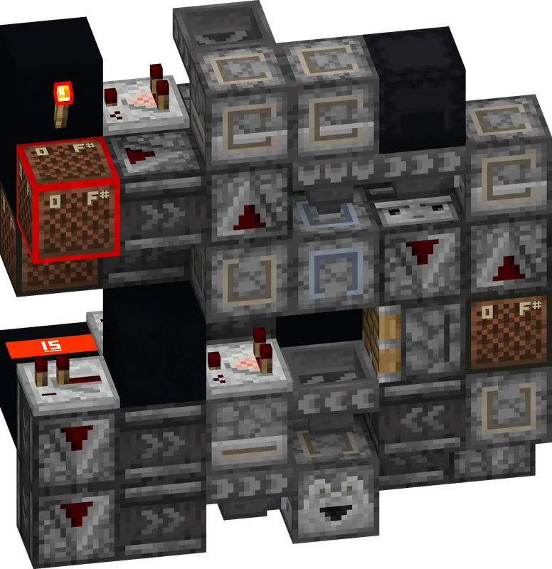 Slimeless Hopperspeed IsBox + 3 Way Box Fill Level Sorter