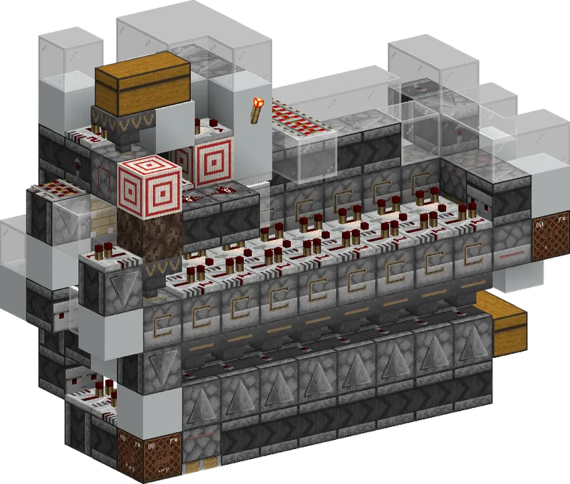 Simple 8gt Box Sorter