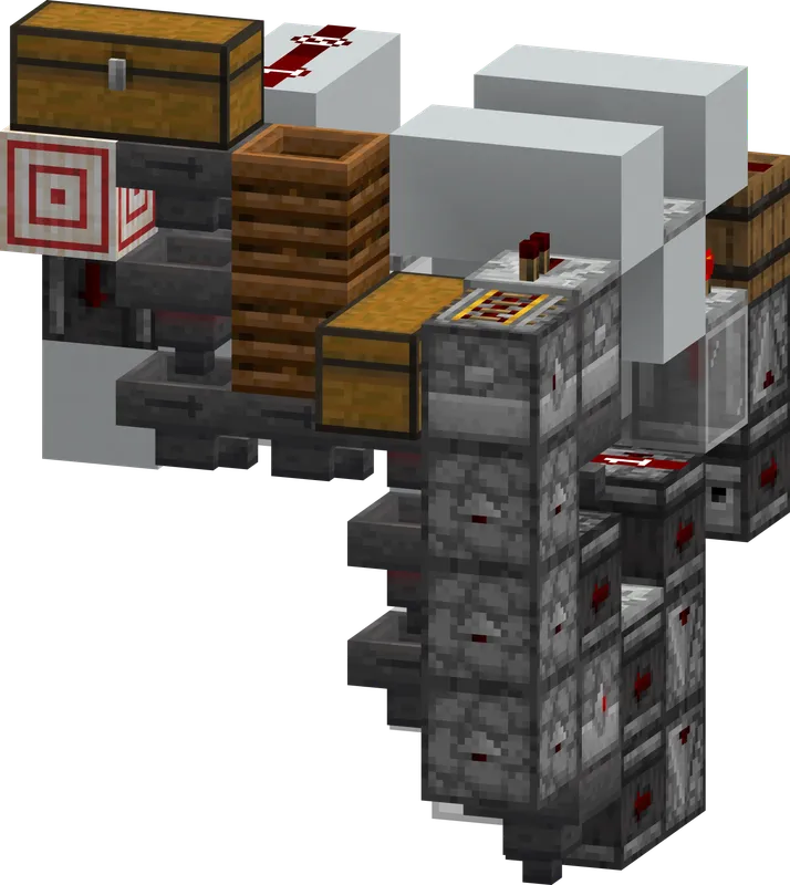 2wt Compact MIS "NoisyMIS"