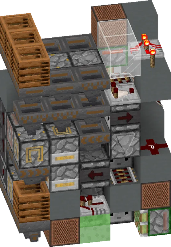 [1.13+] 3wt 8x Mixed Box Loader