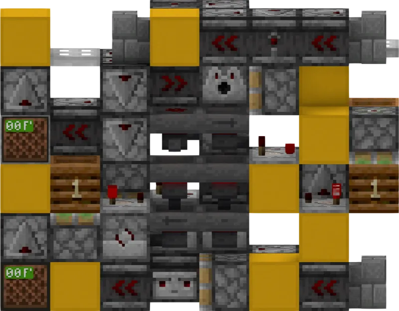 Shulker Box Blacklister