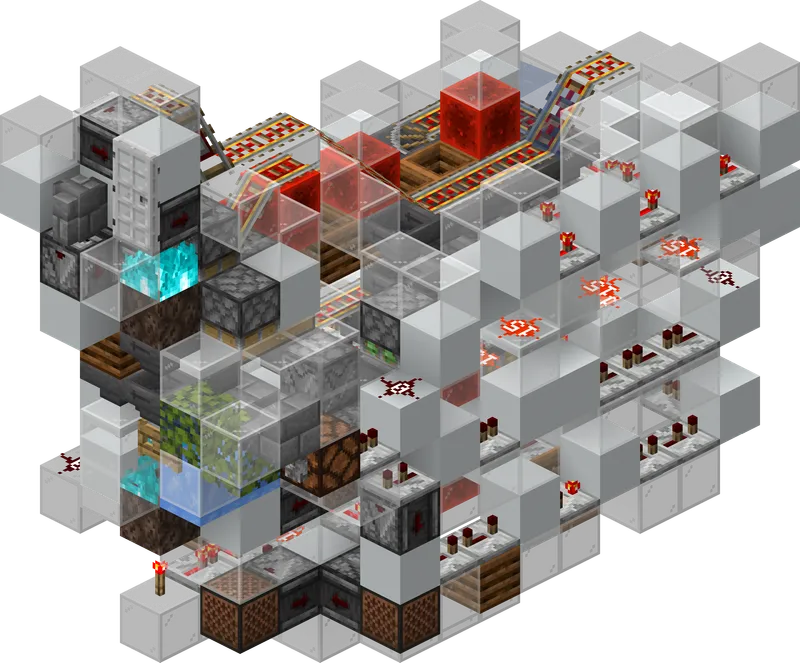 13 item type whitelister for bartering