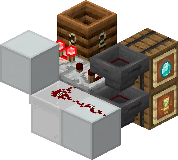 Simple Unstackable Filter