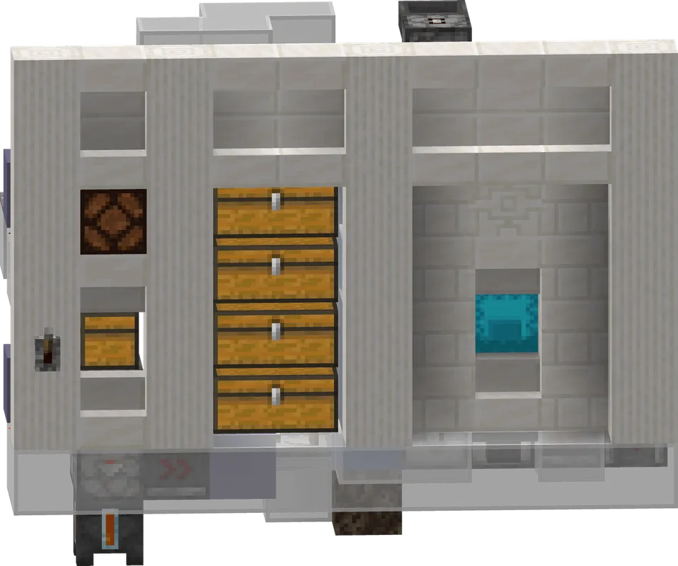 4DC Overflow with Recycle Bin