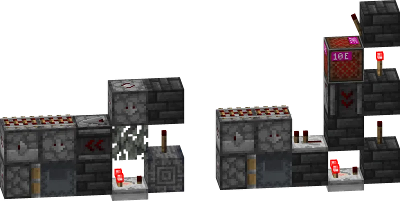 Gigachad Top Displays