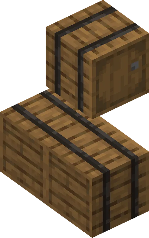 Survival item sets