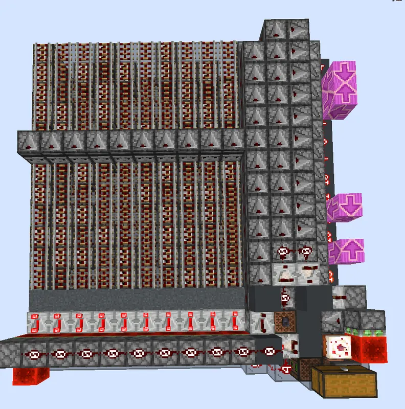 Duration-based Music Disc Sorter