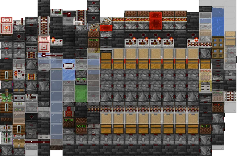 Hyper Threaded Whitelister Temp