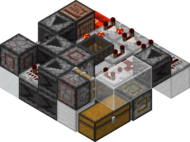 Compact Box Fill Level Comparer